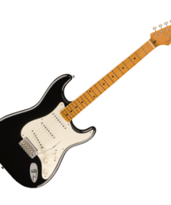 CHITARRA ELETTRICA FENDER Vintera II '50s Stratocaster Maple Nack Black