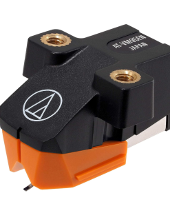 TESTINA CON HEADSHELL PROFESSIONALE PER GIRADISCHI AUDIO TECHNICA AT-VMN95EN