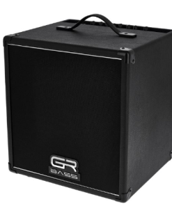 AMPLIFICATORE TRANSISTOR PER BASSO GRBASS Cube 350
