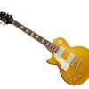 CHITARRA ELETTRICA EPIPHONE LES PAUL STANDARD '50s Metallic Gold (left handed-MANCINA )