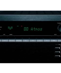 SINTOAMPLIFICATORE AV 5.2 canali ONKYO TX-SR393DAB
