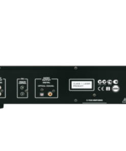 Alternative view of LETTORE CD  ONKYO C-7030