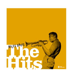 VINILE Miles Davis The Hits (Gatefold)