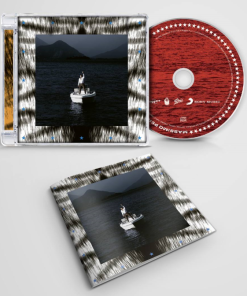 CD  MASSIMO PERICOLO Le Cose Cambiano