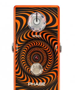 PEDALE EFFETTO PER CHITARRA MXR WA90 Wylde Audio Phase