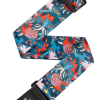 TRACOLLA PER CHITARRA E BASSO D'ADDARIO YELLOW SUBMARINE 55TH ANNIVERSARY GUITAR STRAP Under The Sea - polyester