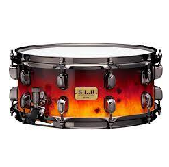 RULLANTE TAMA  LGK146 Amber Sunset Fade