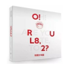 CD Bts O!Rul8,2?