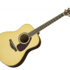 CHITARRA ACUSTICA YAMAHA FOLK LL6 ARE Natural