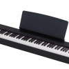 PIANO DIGITALE YAMAHA P225 Black