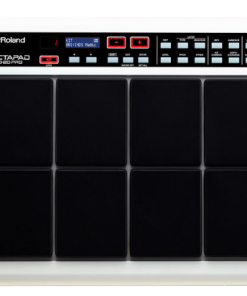 BATTERIA ELETTRONICA ROLAND SPD-20 Pro white