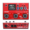 MULTIEFFETTO PER VOCE BOSS VE22