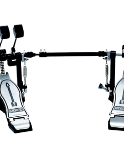 DOPPIO PEDALE BATTERIA PEACE P-850DCL