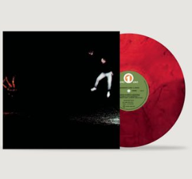 VINILE LUCIO BATTISTI Umanamente Uomo: Il Sogno (180 Gr. Vinil Red With Black Streaks Ltd.) (Rsd 2024)