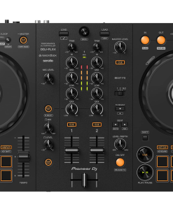 CONTROLLER PER DJ PIONEER DDJ-FLX4