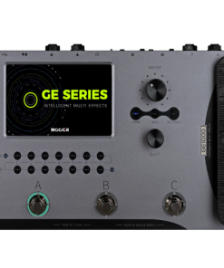PEDALIERA MULTIEFFETTO PER CHITARRA MOOER GE1000