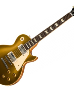 CHITARRA ELETTRICA GIBSON LES PAUL  CUSTOM SHOP 1957  Reissue VOS GOLDTOP