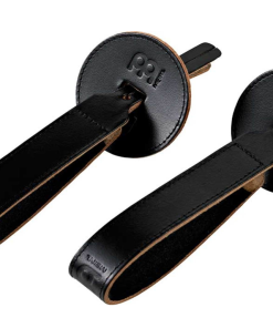 MANALI PER PIATTI BANDA IN PELLE MEINL BR3