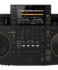 CONTROLLER PER DJ PIONEER OPUS - QUAD
