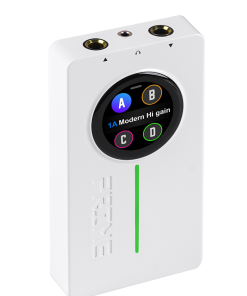 MOOER Prime P2 White