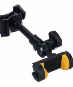 SUPPORTO PER SMARTPHONE HERCULES  DG207B