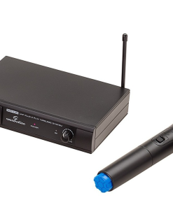 RADIOMICROFONO SOUNDSATION WF-U11HA