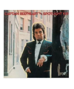 VINILE Captain Beefheart The Spotlight Kid (Deluxe Edition) (Rsd 2024)