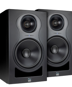 MONITOR DA STUDIO KALI AUDIO In-8 V2 3 Way Studio Monitor (COPPIA)