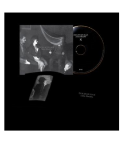 CD DURAN DURAN Danse Macabre