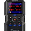 REGISTRATORE MULTITRACCIA DIGITALE PALMARE  ZOOM H4 essential