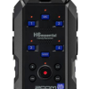 REGISTRATORE MULTITRACCIA DIGITALE PALMARE 6 TRACCE ZOOM H6 essential
