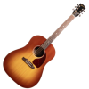 CHITARRA ACUSTICA GIBSON J-45 Studio Satin Rosewood Burst