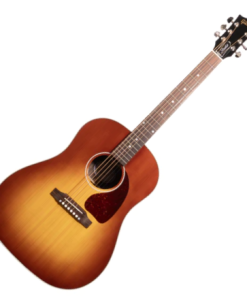 CHITARRA ACUSTICA GIBSON J-45 Studio Satin Rosewood Burst