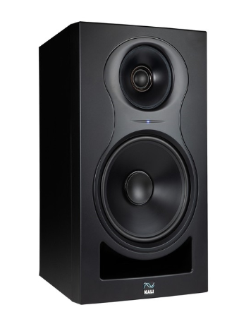MONITOR DA STUDIO KALI AUDIO In-8 V2 3 Way Studio Monitor