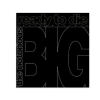 VINILE THE Notorious B.I.G. Ready To Die: The Instrumentals (1Lp Nero) (Rsd 2024)