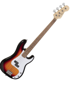 BASSO ELETTRICO SOUNDSATION  HORSEMAN PRECISION MODEL 3TS