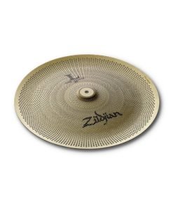 Piatto Effect China Zildjian Serie L80 Low Volume 18" China (LV8018CH)