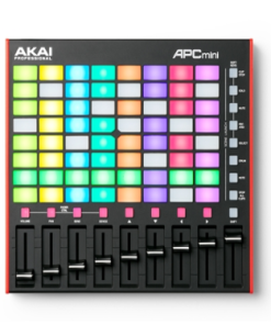 CONTROLLER USB/MIDI AKAI APC Mini MKII