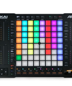 CONTROLLER USB/MIDI AKAI Professional APC64