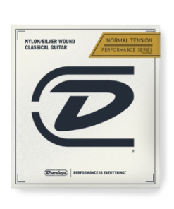 CORDIERA PER CHITARRA CLASSICA DUNLOP DCV100NS