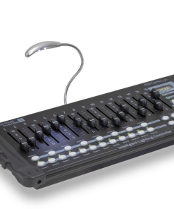 CONTROLLER CENTRALINA DMX CENTOLIGHT  SCENEMAKER 1232