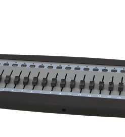 CONTROLLER CENTRALINA DMX Showtec Easy 16