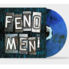 VINILE PIERO PELU Fenomeni (Rsd 2024)