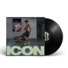 VINILE TONY EFFE ICON