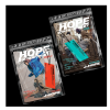 CD J-HOPE (Bts) Hope On The Street Vol.1 (Interlude)(Cd + Zipper Bag + Photozine 80 Pg + Poster)