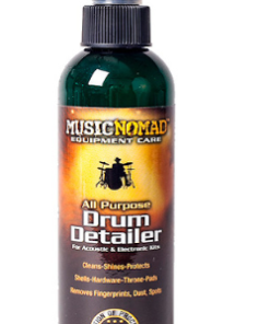 POLISH PER BATTERIA MUSIC NOMAD MN110 Drum Detailer
