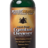 POLISH PER PIATTI MUSIC NOMAD MN111 Cymbal Cleaner