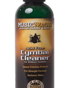 POLISH PER PIATTI MUSIC NOMAD MN111 Cymbal Cleaner