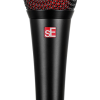 MICROFONO DINAMICO SUPERCARDIOIDE SE ELECTRONICS V7 BLACK