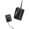 RADIOMICROFONO SAMSON AIRLINE HANDHELD WIRELESS SYSTEM with AL1 Transmitter